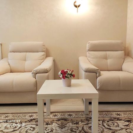 Comfort Apartments - Bright Family Suite Γκρόντνο Εξωτερικό φωτογραφία