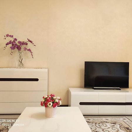Comfort Apartments - Bright Family Suite Γκρόντνο Εξωτερικό φωτογραφία