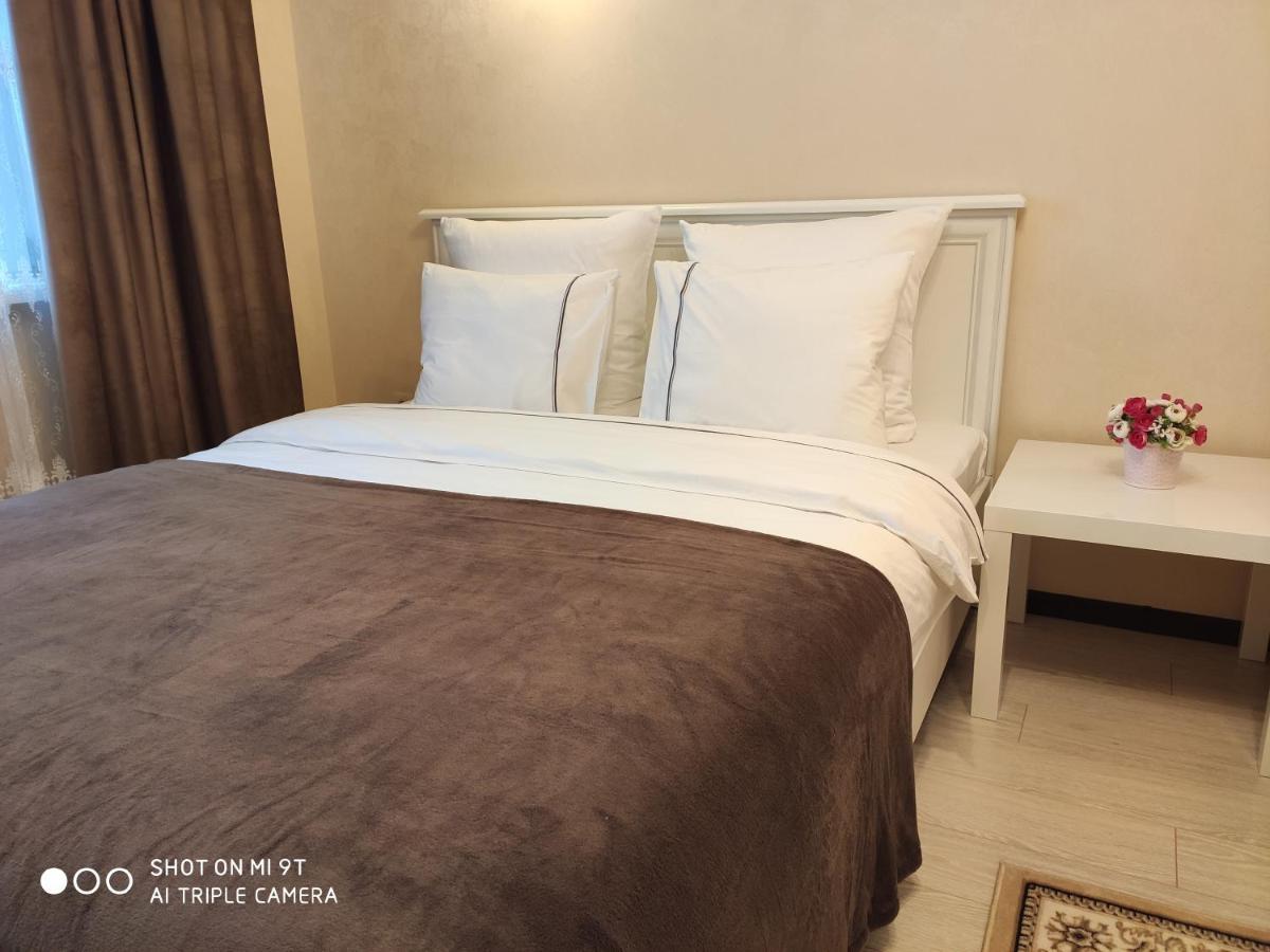 Comfort Apartments - Bright Family Suite Γκρόντνο Εξωτερικό φωτογραφία
