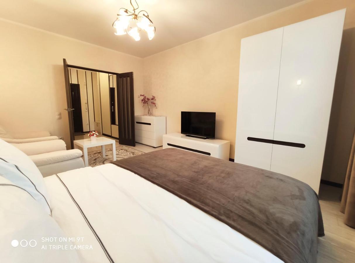 Comfort Apartments - Bright Family Suite Γκρόντνο Εξωτερικό φωτογραφία