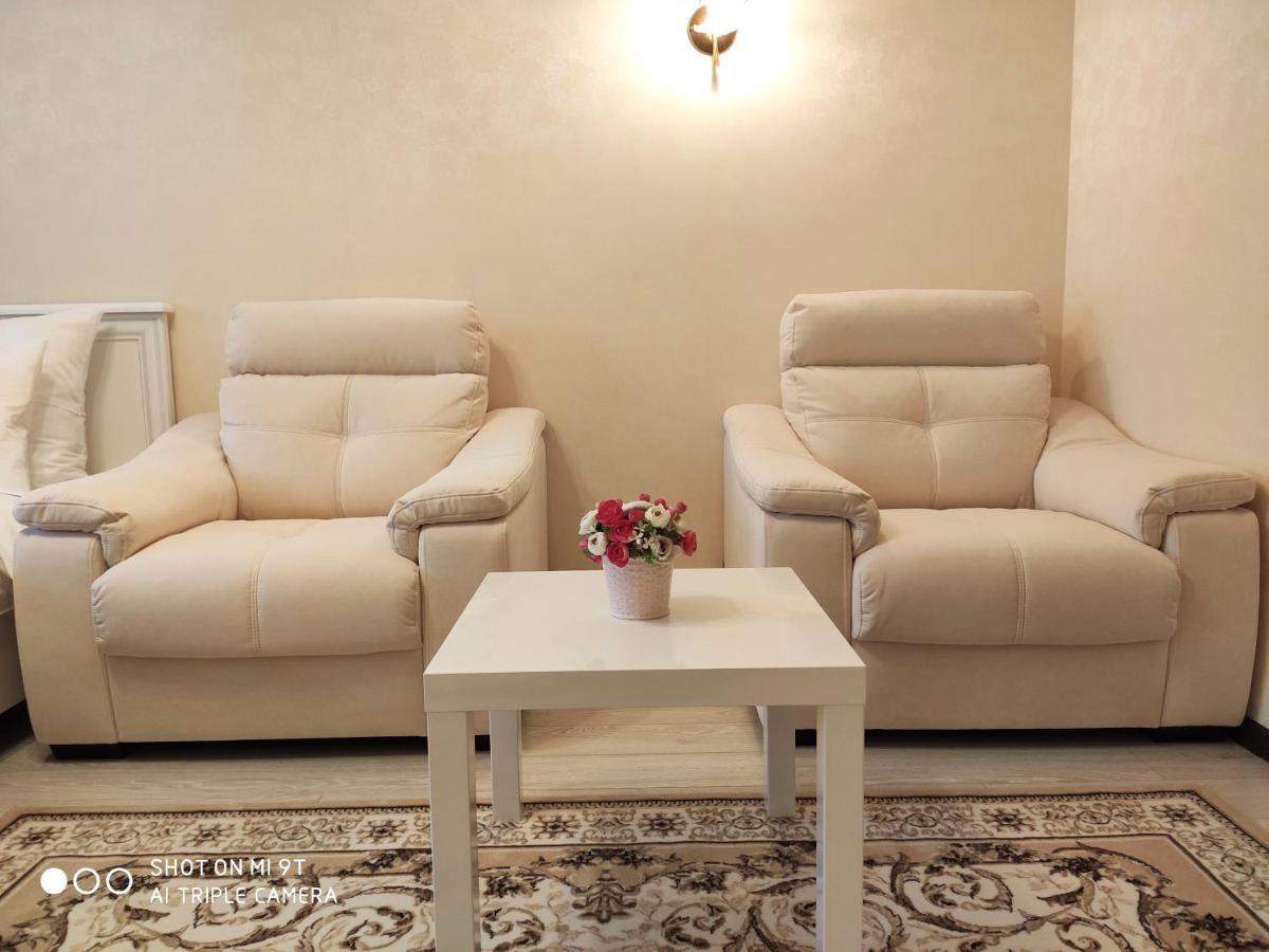 Comfort Apartments - Bright Family Suite Γκρόντνο Εξωτερικό φωτογραφία