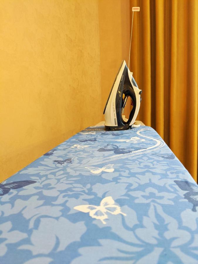 Comfort Apartments - Bright Family Suite Γκρόντνο Εξωτερικό φωτογραφία