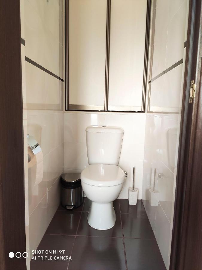 Comfort Apartments - Bright Family Suite Γκρόντνο Εξωτερικό φωτογραφία